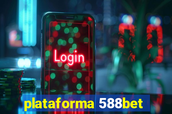 plataforma 588bet